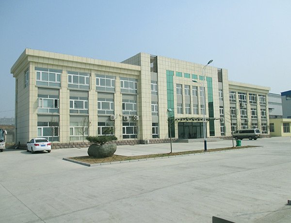 Qingdao Haiju Industrial Co.,Ltd.