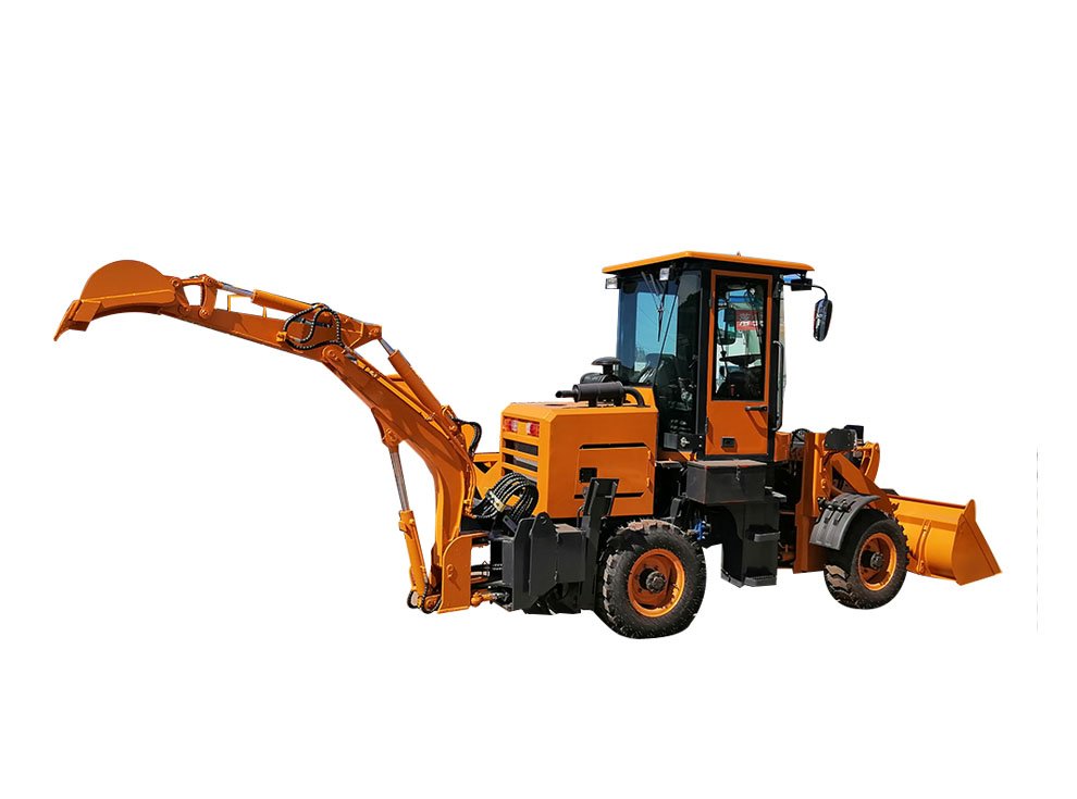 mini backhoe loader hot salemini backhoe loader wz0810cheapest