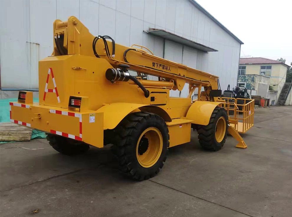 telescopic forklift loader manufactuer | telescopic telehandler 8m ...