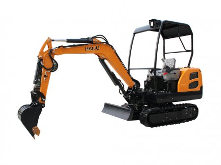 Excavator