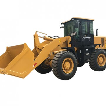 wheel loader 3Ton producer | SEM wheel loader | SAM wheel loader