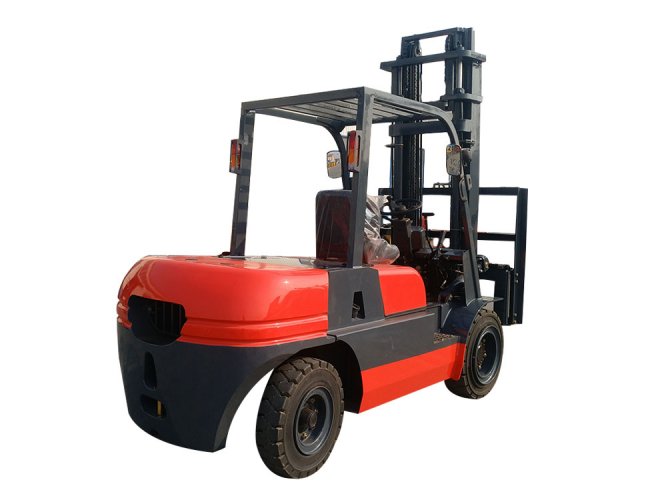 Forklift FD50