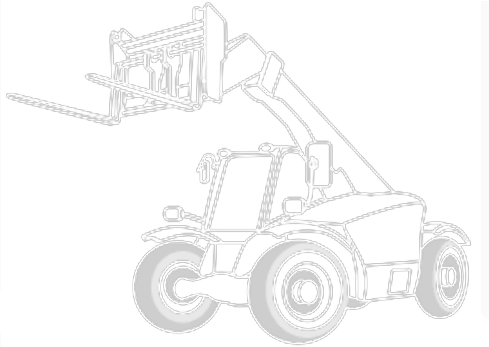 Telehandler